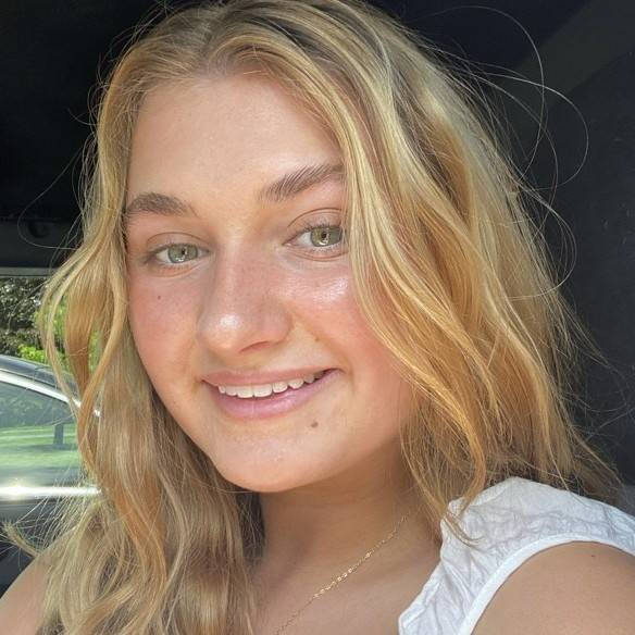Photo of Annika S.